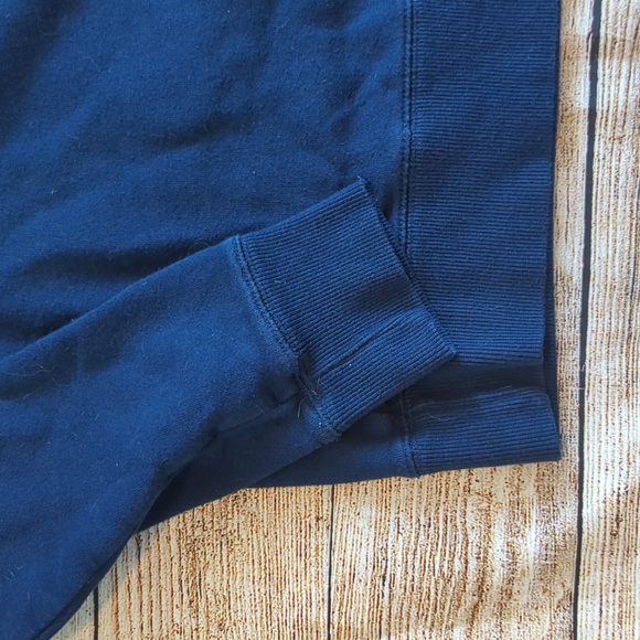 Roots Original Crew Sweatshirt - Picture 4 of 4